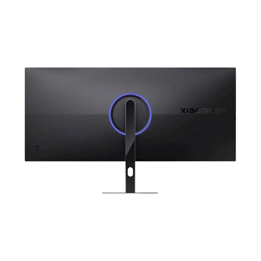 Xiaomi Curved Gaming Monitor G34WQi boginn leikjaskjár