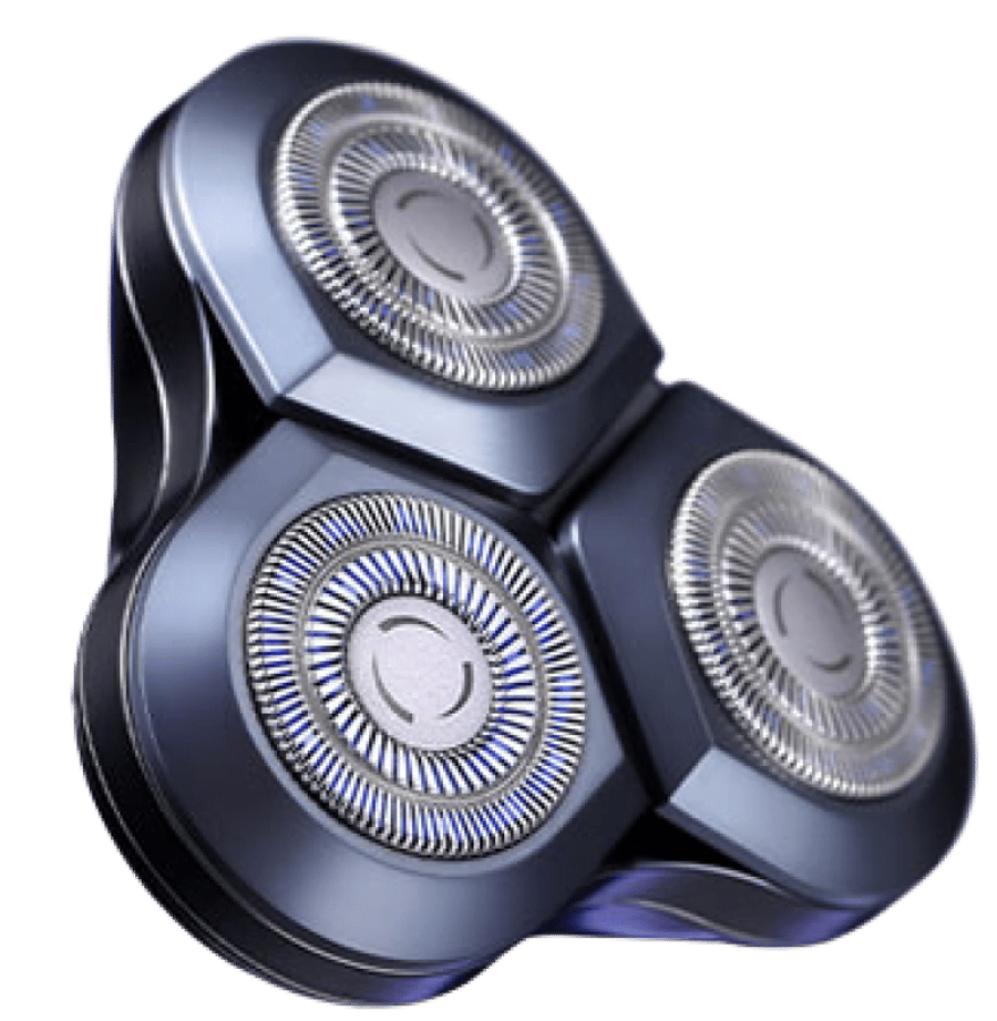 Xiaomi Electric Shaver S700 Replacement Heads