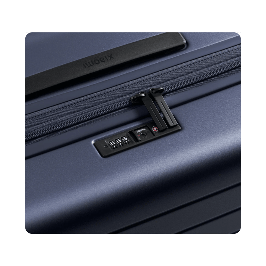 Xiaomi Expandable Luggage 20" handfarangurstaska