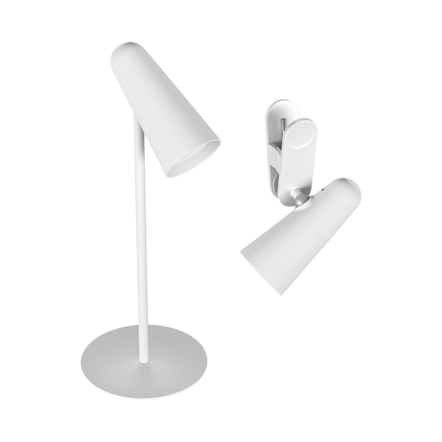 Xiaomi Flexible Rechargeable Lamp 3-í-1 lampi