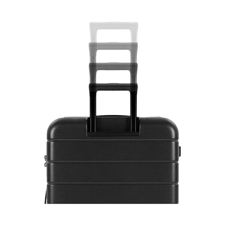 Xiaomi Luggage Classic Pro 20" handfarangurstaska - Svört