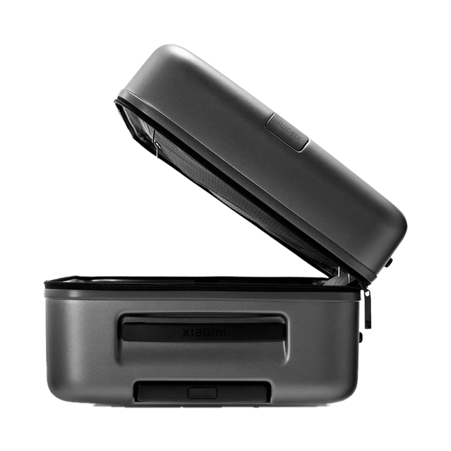 Xiaomi Luggage Classic Pro 20" handfarangurstaska - Svört