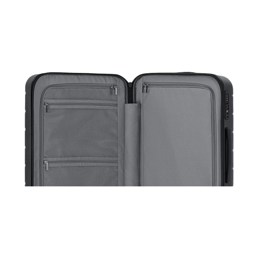 Xiaomi Luggage Classic Pro 20" handfarangurstaska - Svört