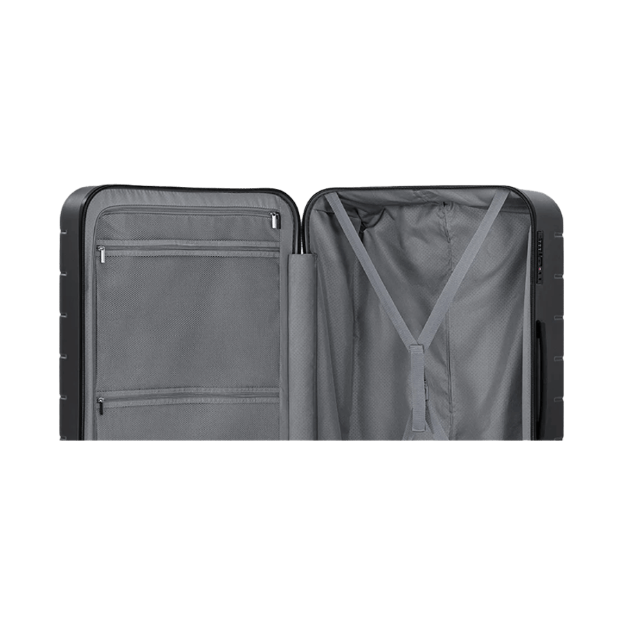 Xiaomi Luggage Classic Pro 24" ferðataska - Grá