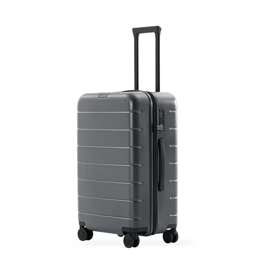 Xiaomi Luggage Classic Pro 24" ferðataska - Grá