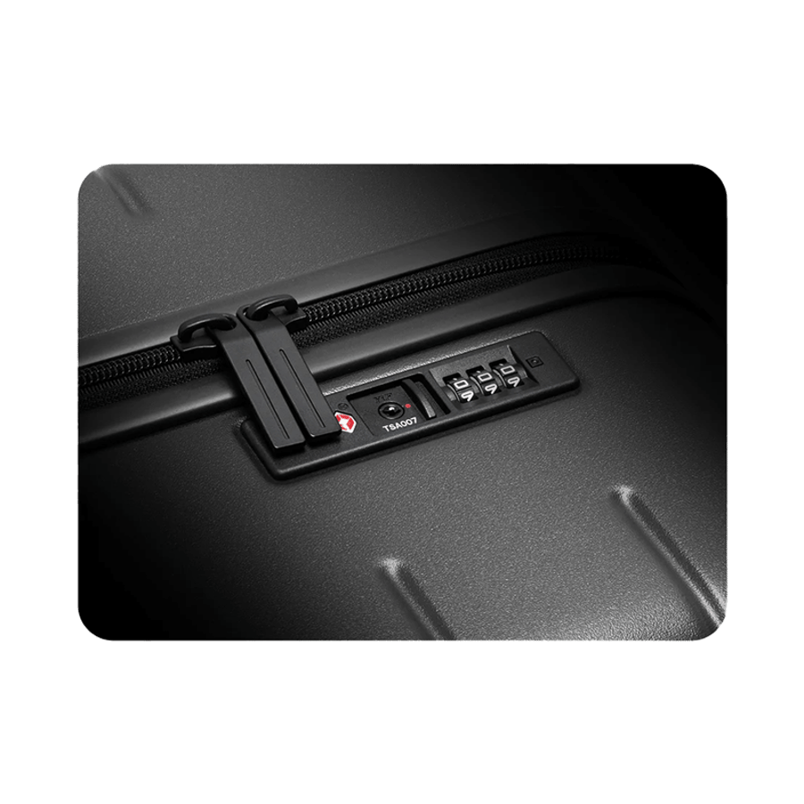 Xiaomi Luggage Classic Pro 28" ferðataska - Svört
