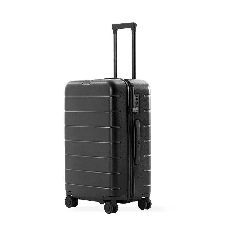 Xiaomi Luggage Classic Pro 28" ferðataska - Svört