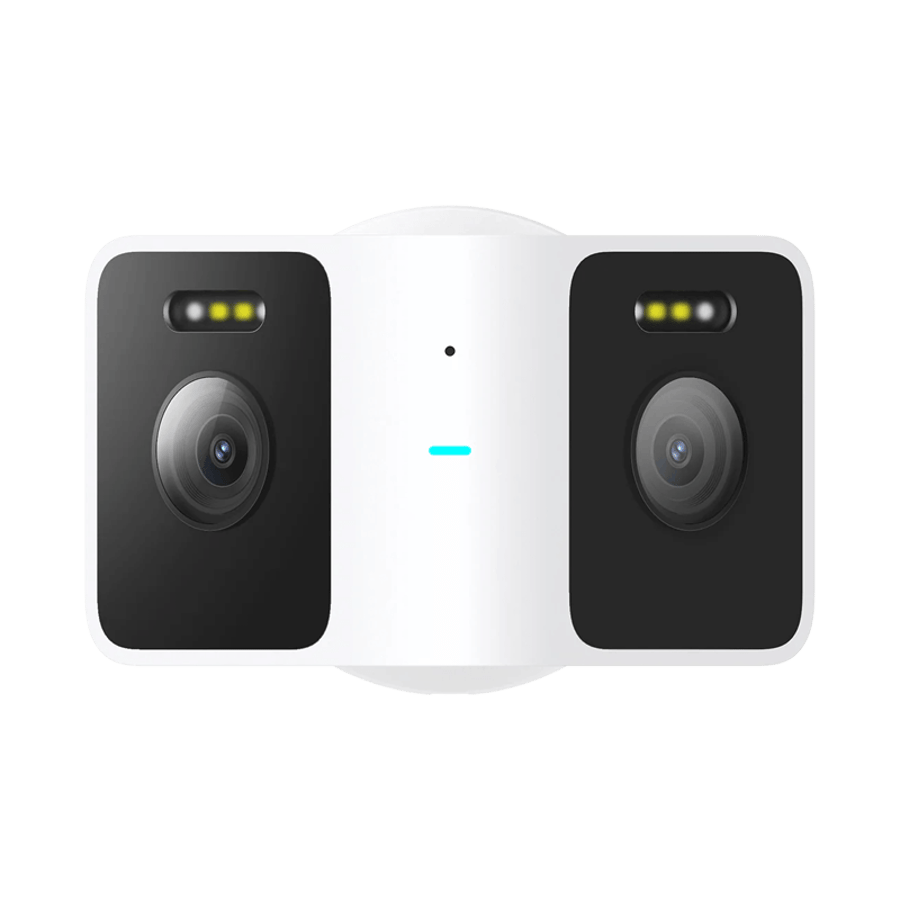 Xiaomi Outdoor Camera CW100 Dual útimyndavél
