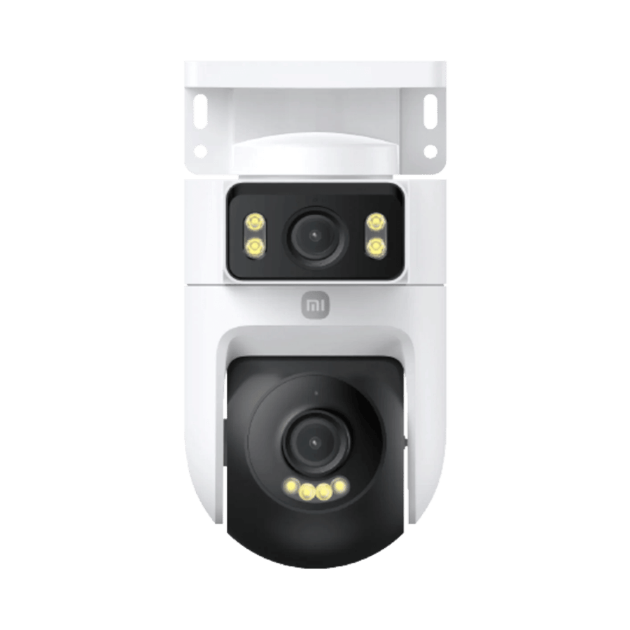 Xiaomi Outdoor Camera CW500 Dual tvöföld útimyndavél með ljóskastara