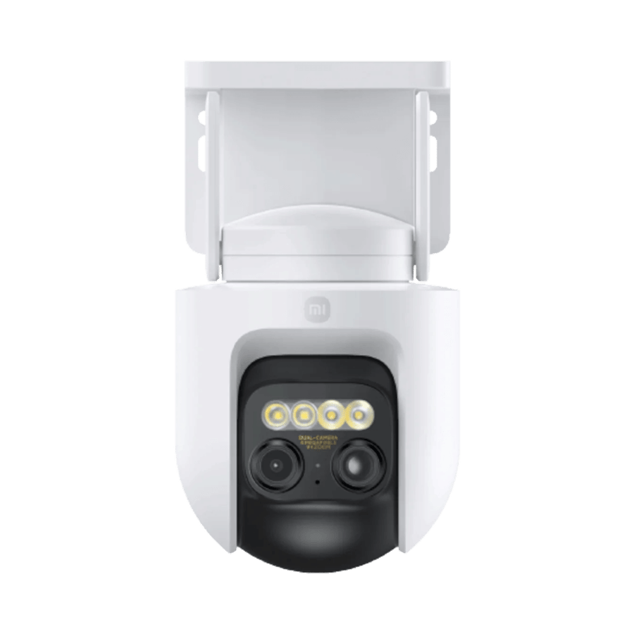 Xiaomi Outdoor Camera CW700S útimyndavél með aðdrætti og ljóskastara