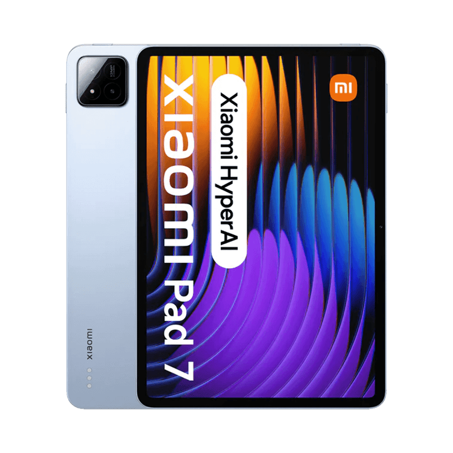 Xiaomi Pad 7 11.2" 128GB spjaldtölva