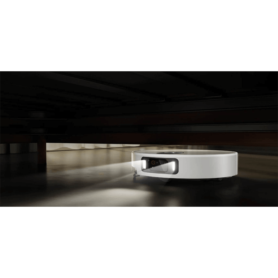 Xiaomi Robot Vacuum 5 Pro ryksuguvélmenni m. sjálftæmingarstöð