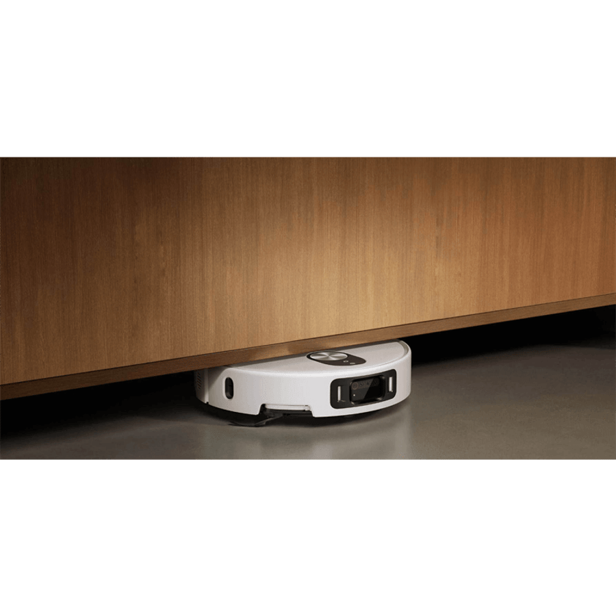 Xiaomi Robot Vacuum 5 Pro ryksuguvélmenni m. sjálftæmingarstöð