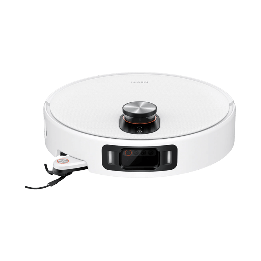 Xiaomi Robot Vacuum 5 Pro ryksuguvélmenni m. sjálftæmingarstöð