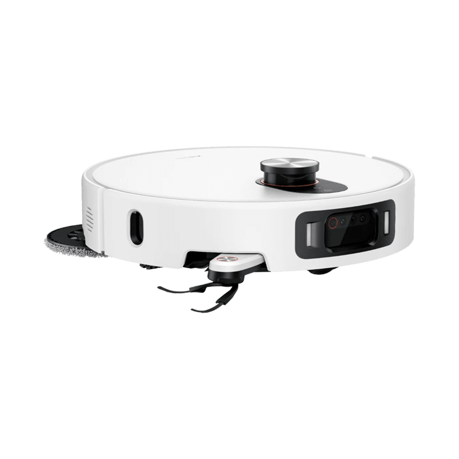 Xiaomi Robot Vacuum 5 Pro ryksuguvélmenni m. sjálftæmingarstöð