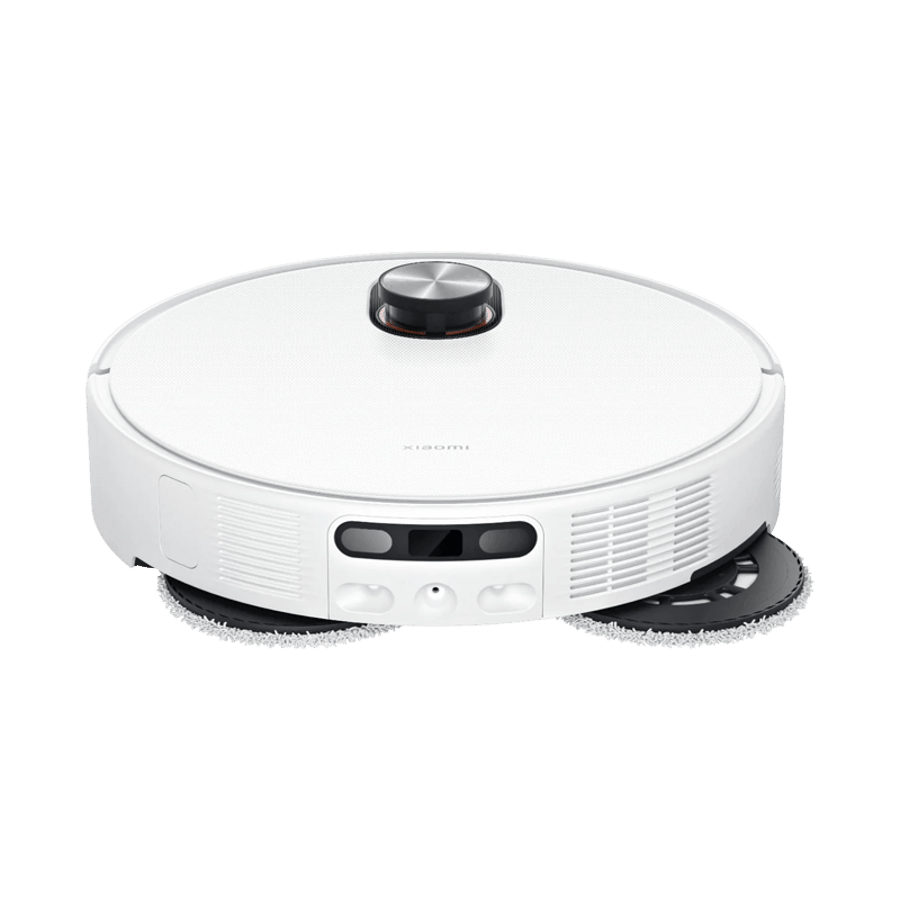 Xiaomi Robot Vacuum 5 Pro ryksuguvélmenni m. sjálftæmingarstöð