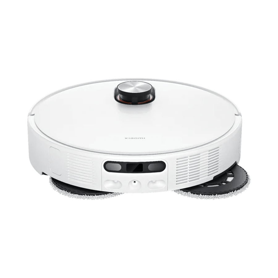 Xiaomi Robot Vacuum 5 ryksuguvélmenni m. sjálftæmingarstöð