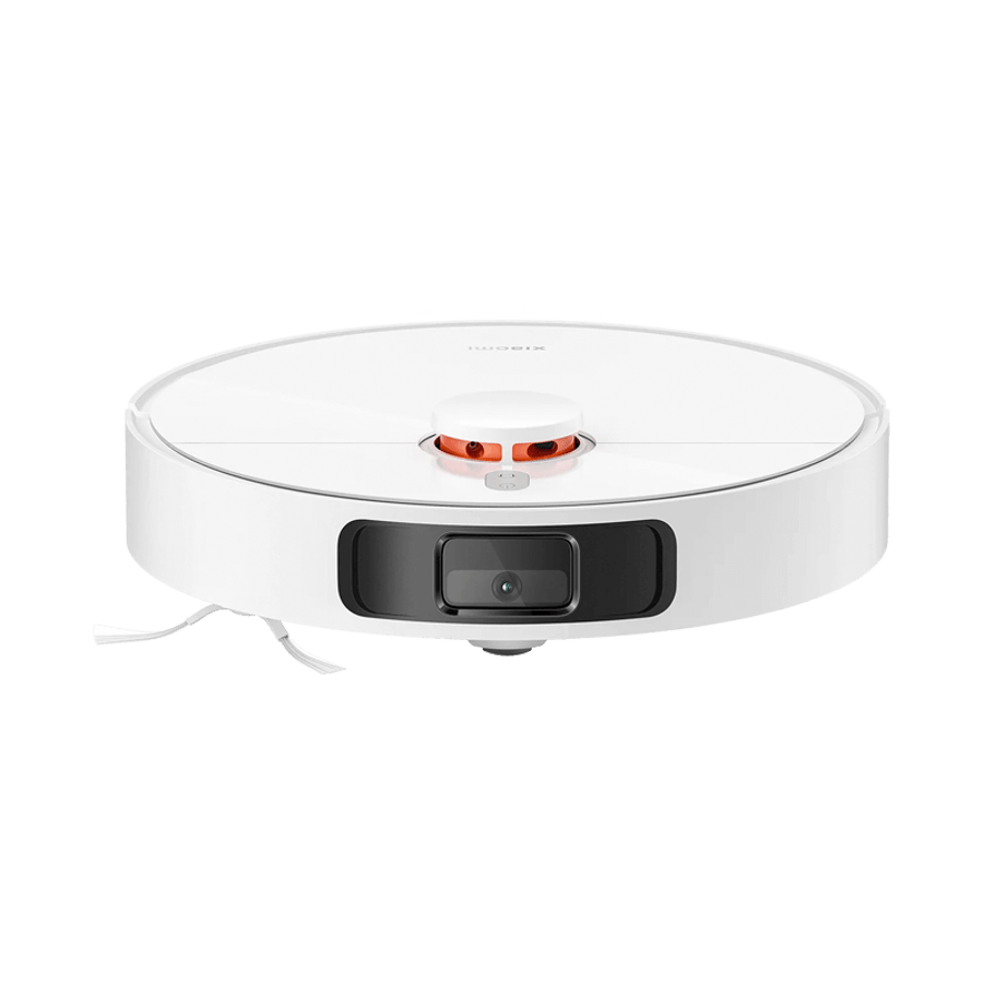 Xiaomi Robot Vacuum X20+ ryksuguvélmenni með sjálftæmingarstöð