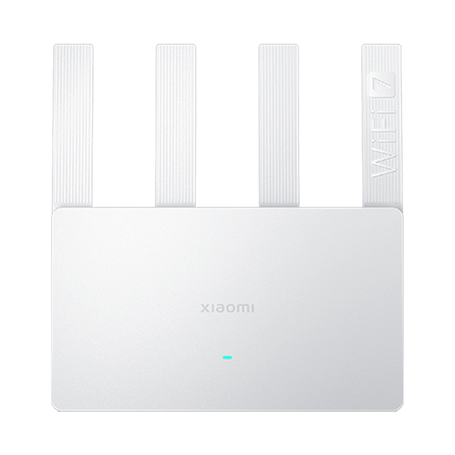 Xiaomi Router BE3600 2.5G WiFi 7 netbeinir