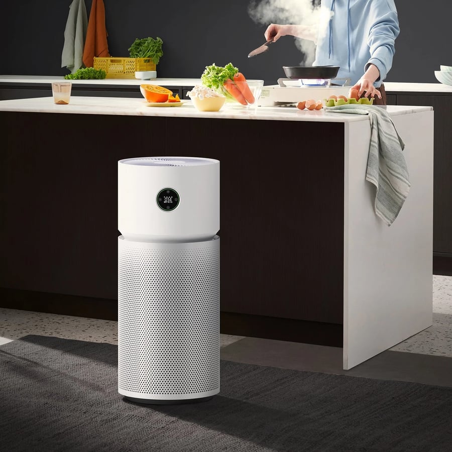 Xiaomi Smart Air Elite lofthreinsitæki