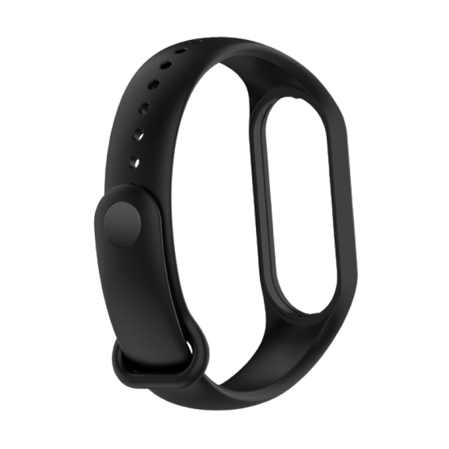 Xiaomi Smart Band 7 - Strap (Black)