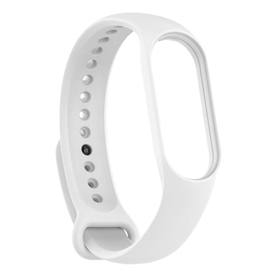Xiaomi Smart Band 7 - Strap (White)