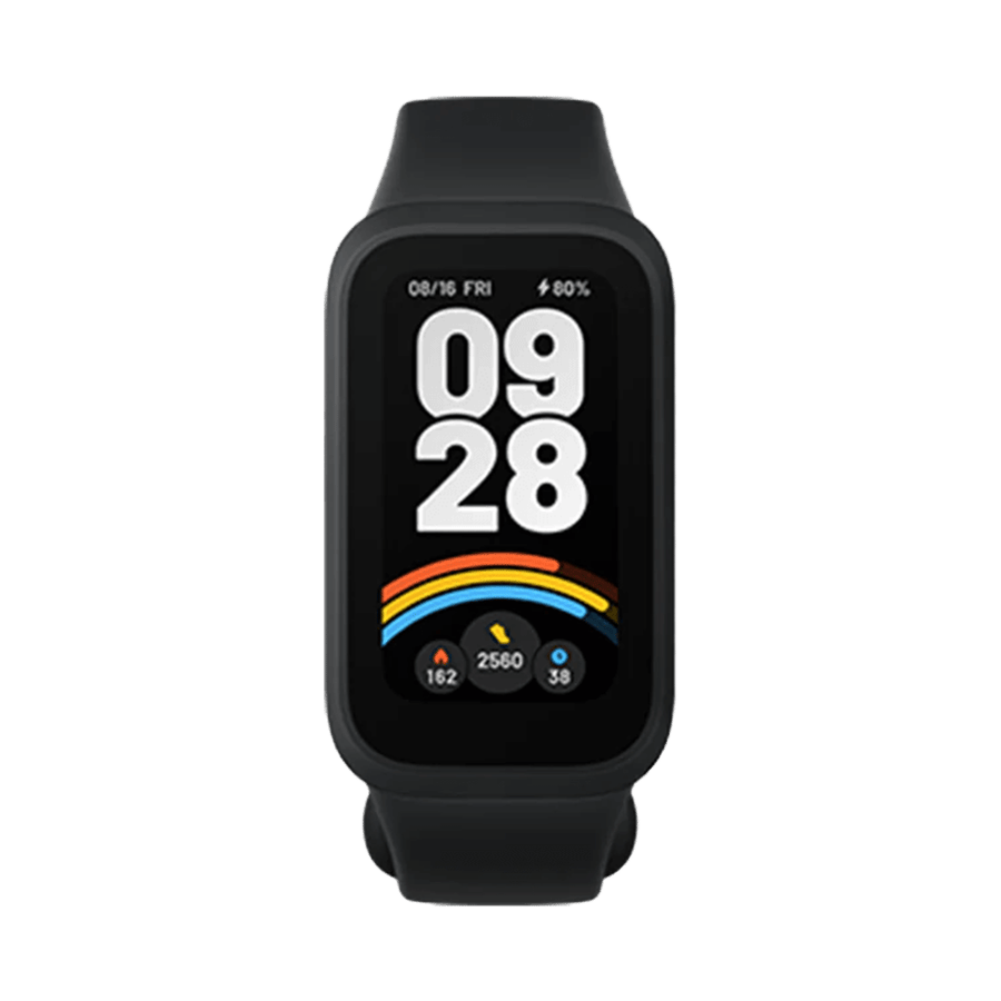 Xiaomi Smart Band 9 Active snjall- og heilsuúr