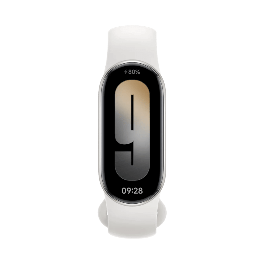 Xiaomi Smart Band 9 snjall- og heilsuúr