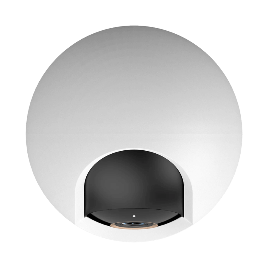 Xiaomi Smart Camera C500 Pro öryggismyndavél
