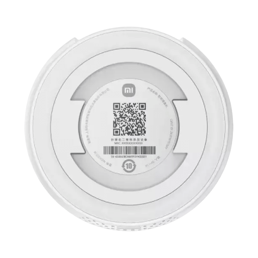 Xiaomi Smart Camera C701 4K öryggismyndavél
