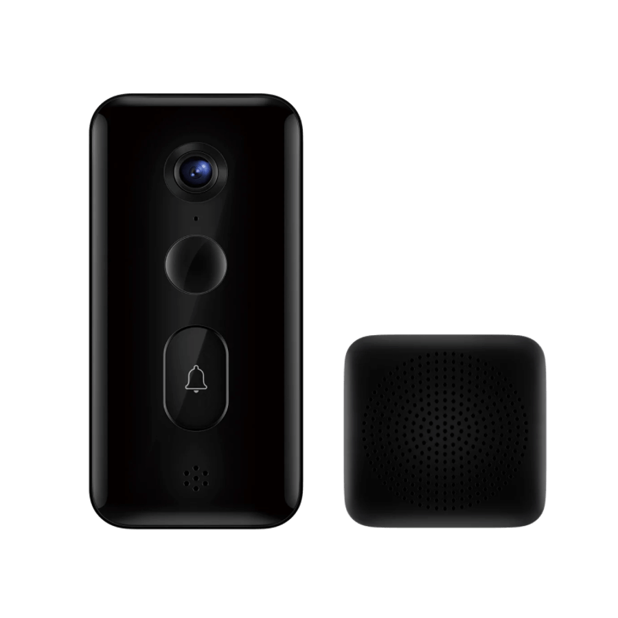 Xiaomi Smart Doorbell 3 snjalldyrabjalla