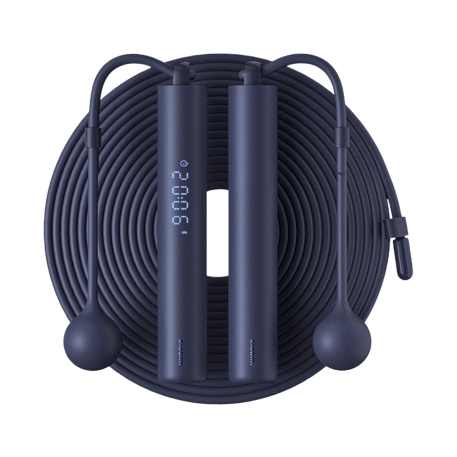 Xiaomi Smart Jump Rope snjall sippuband
