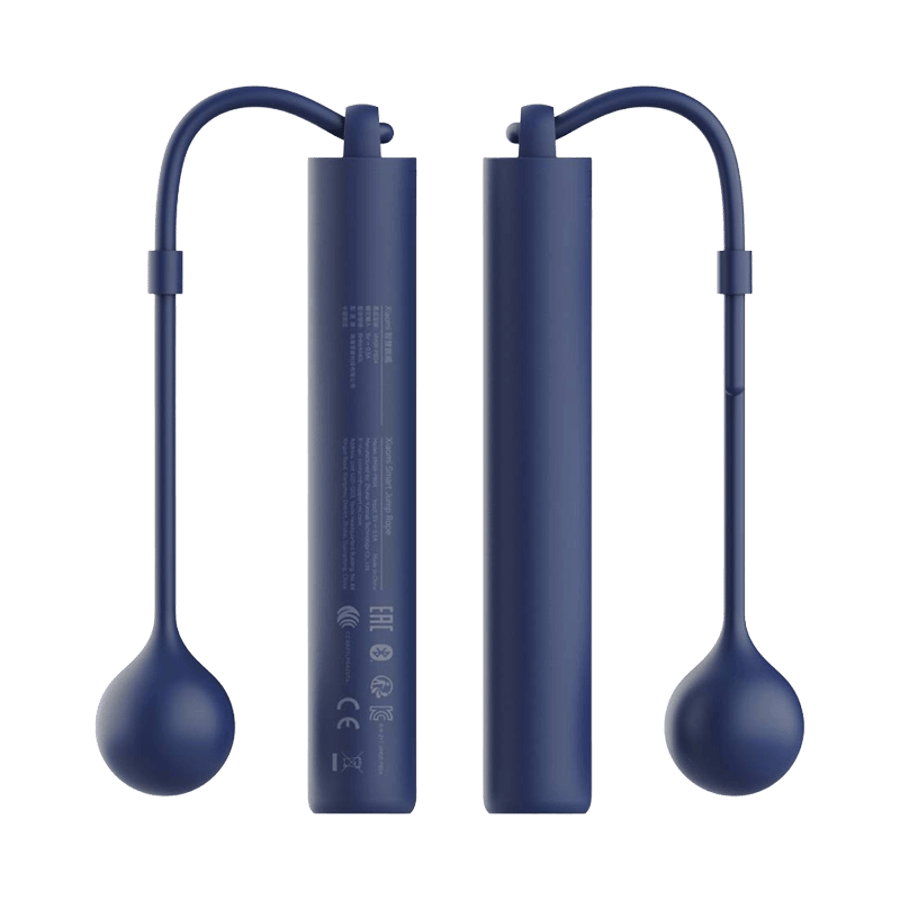 Xiaomi Smart Jump Rope snjall sippuband