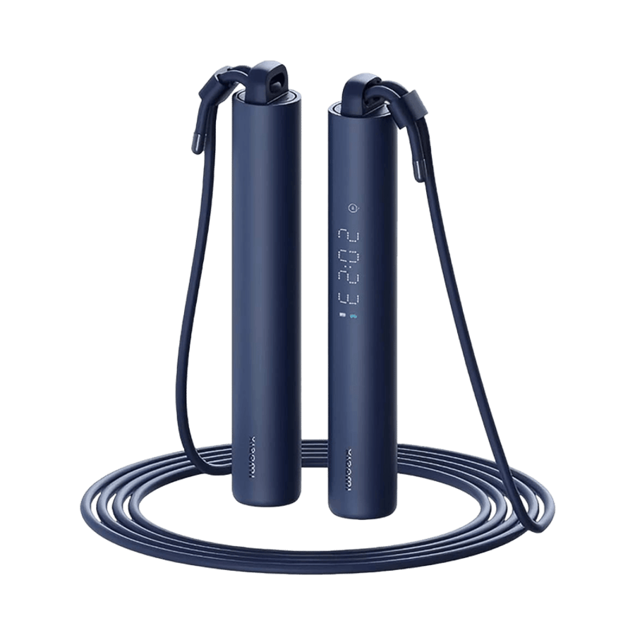 Xiaomi Smart Jump Rope snjall sippuband