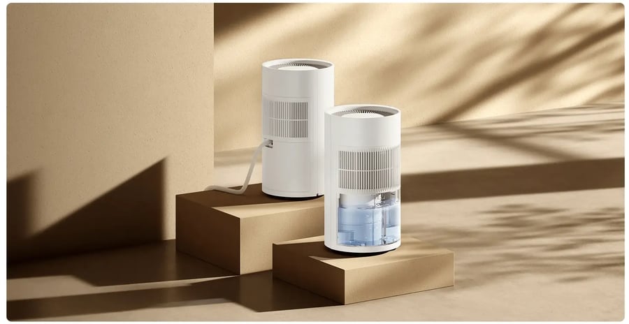 Xiaomi Smart Lite Rakaþéttir