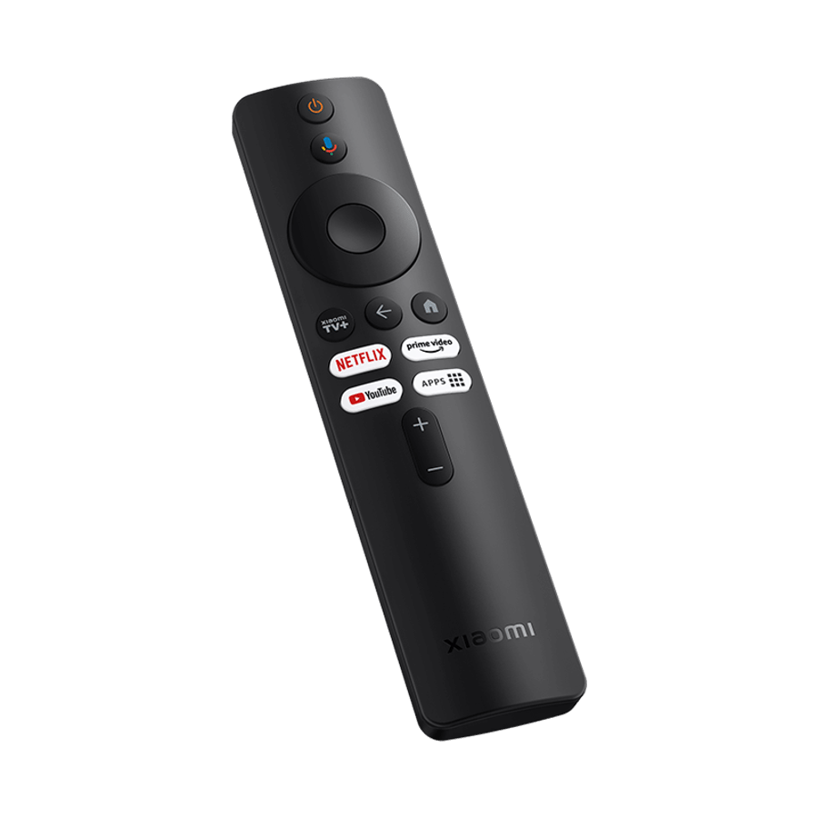Xiaomi TV Box / Mi TV Stick - Fjarstýring