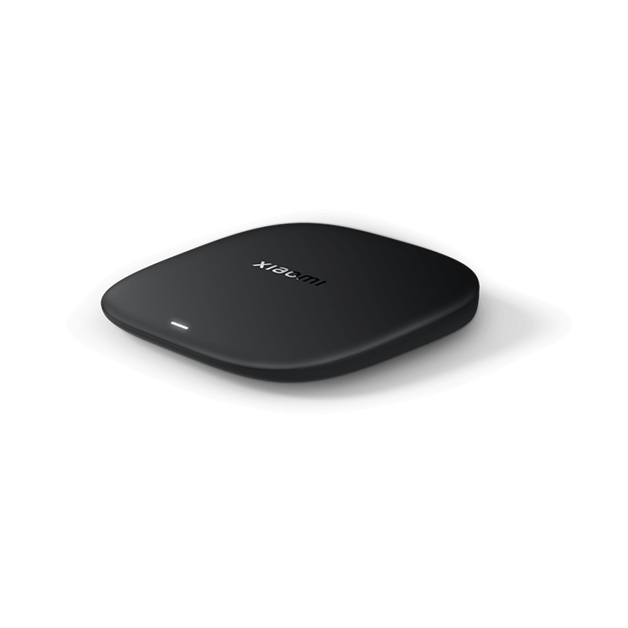 Xiaomi TV Box S (3rd Gen) margmiðlunarspilari