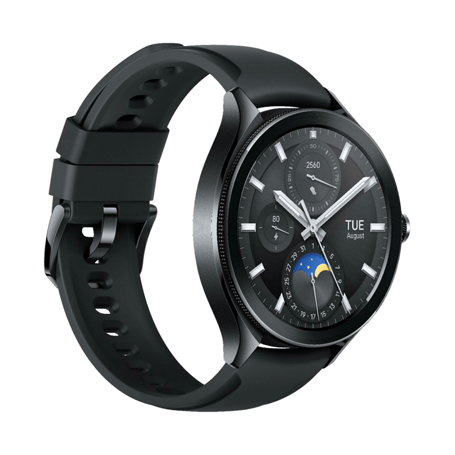 Xiaomi Watch 2 Pro BT snjall- og heilsuúr