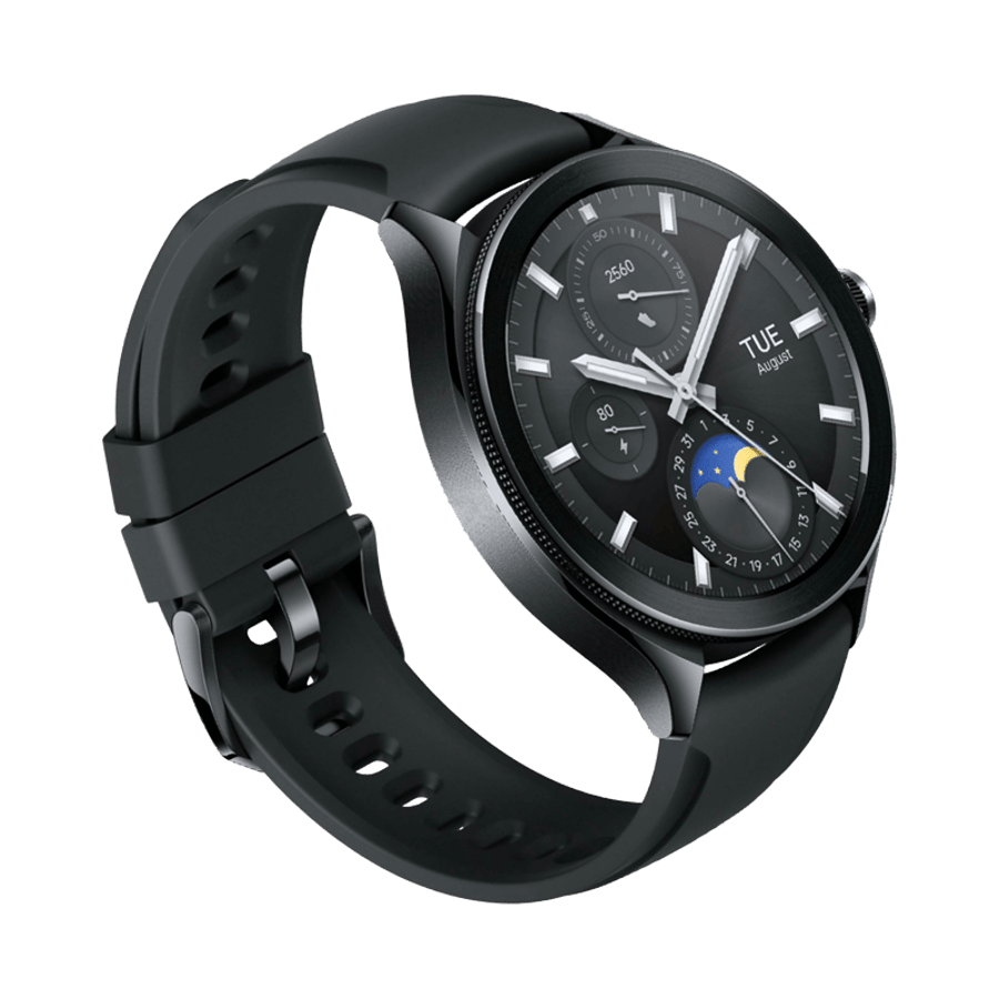 Xiaomi Watch 2 Pro BT snjall- og heilsuúr
