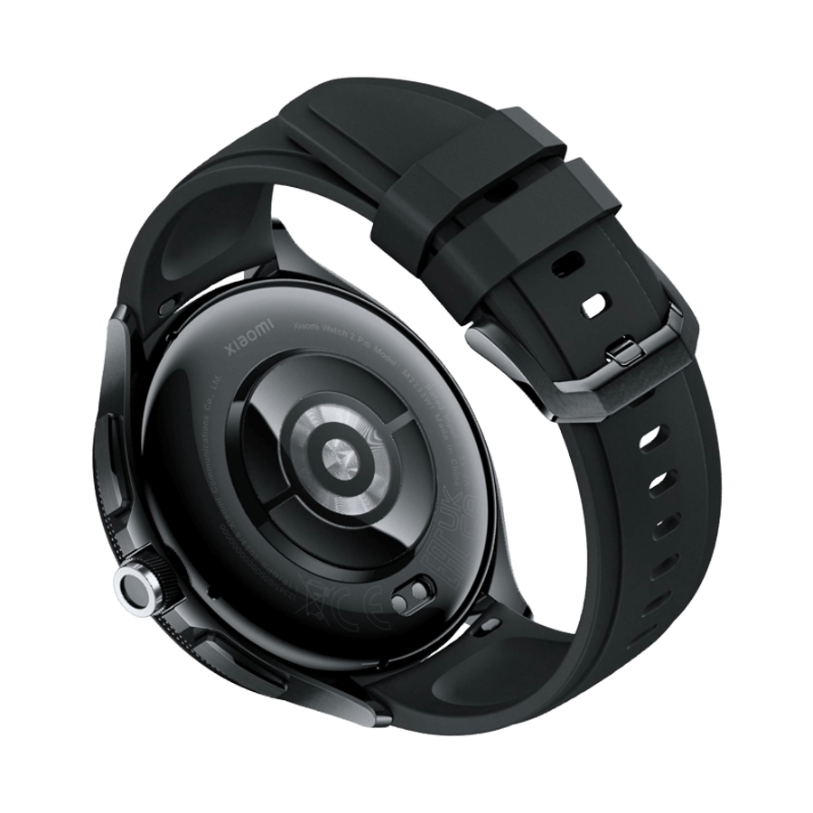 Xiaomi Watch 2 Pro BT snjall- og heilsuúr