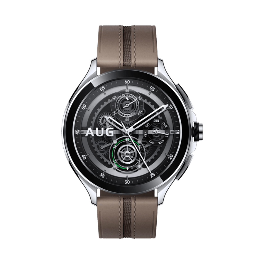 Xiaomi Watch 2 Pro BT snjall- og heilsuúr