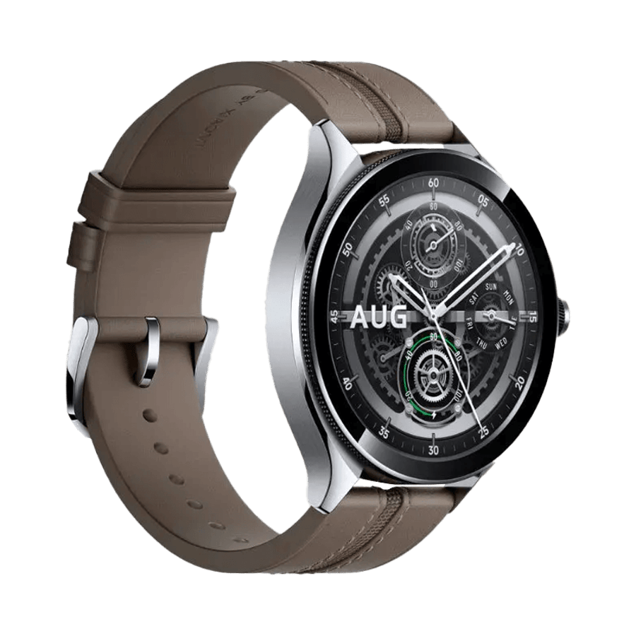 Xiaomi Watch 2 Pro BT snjall- og heilsuúr