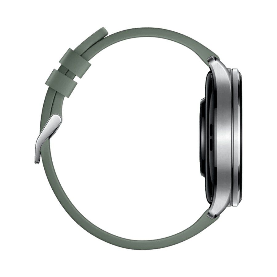 Xiaomi Watch 5 snjall- og heilsuúr