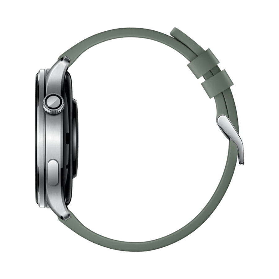 Xiaomi Watch 5 snjall- og heilsuúr