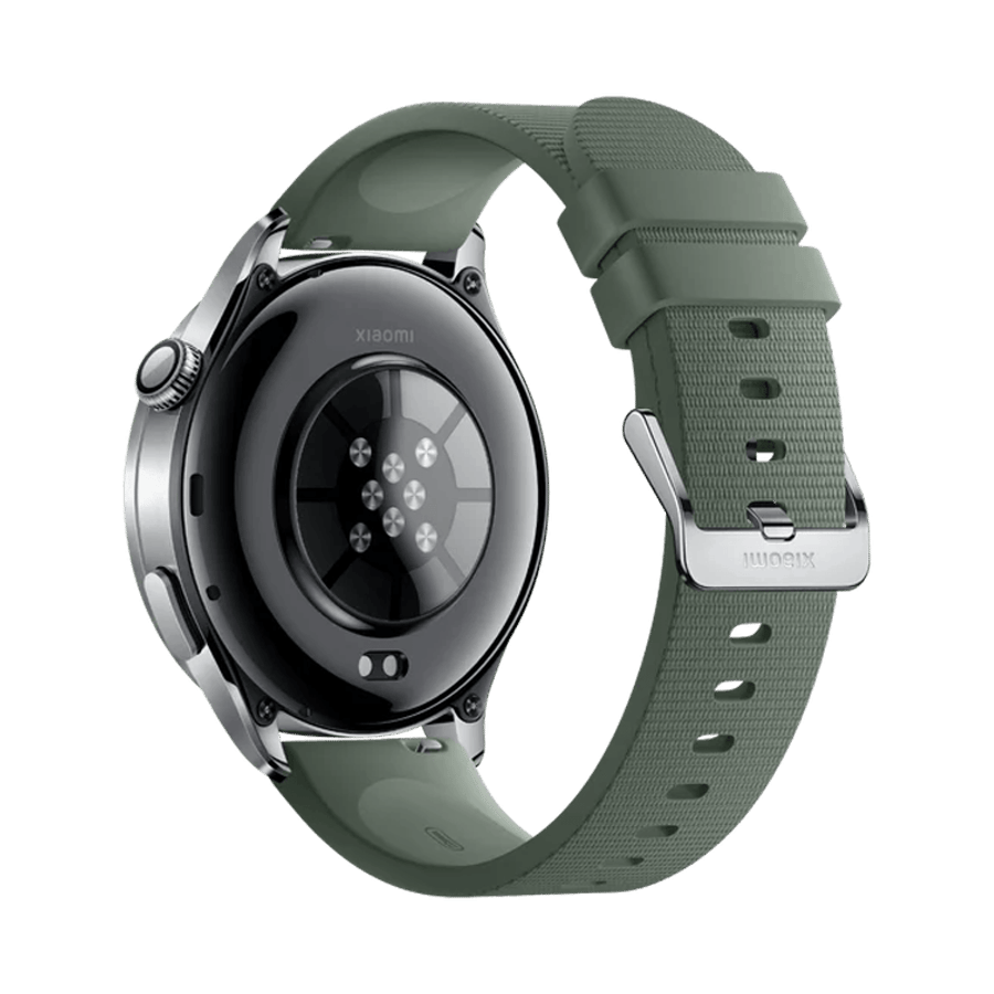 Xiaomi Watch 5 snjall- og heilsuúr