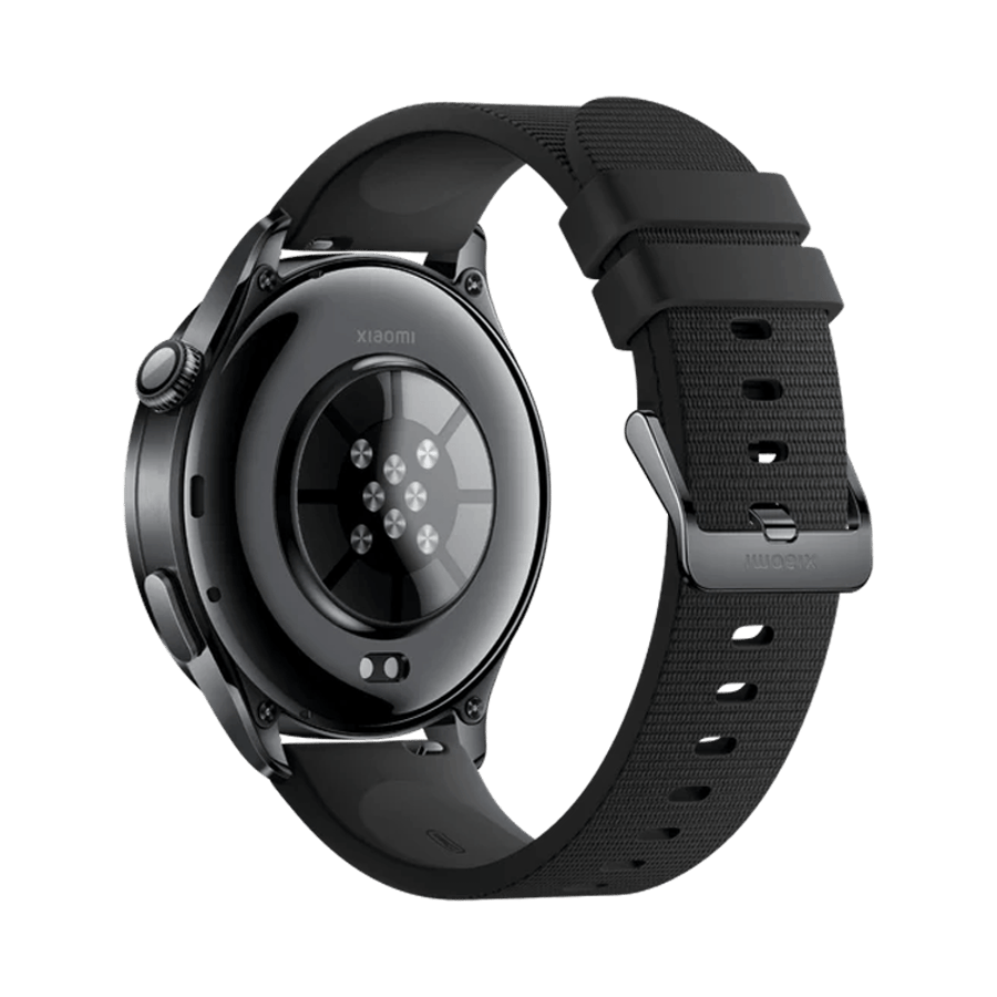 Xiaomi Watch 5 snjall- og heilsuúr
