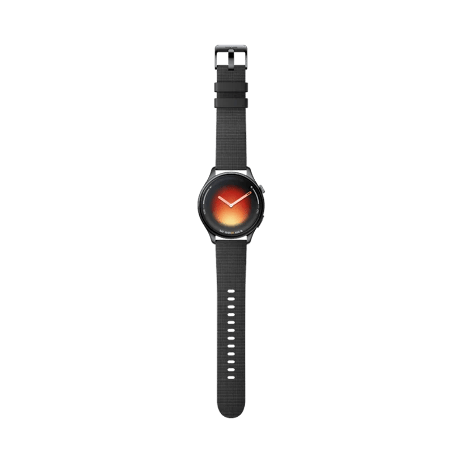 Xiaomi Watch 5 snjall- og heilsuúr