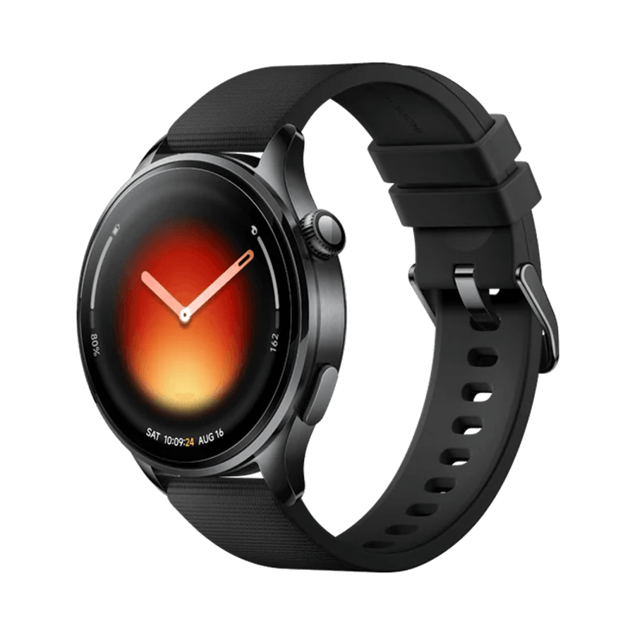 Xiaomi Watch 5 snjall- og heilsuúr
