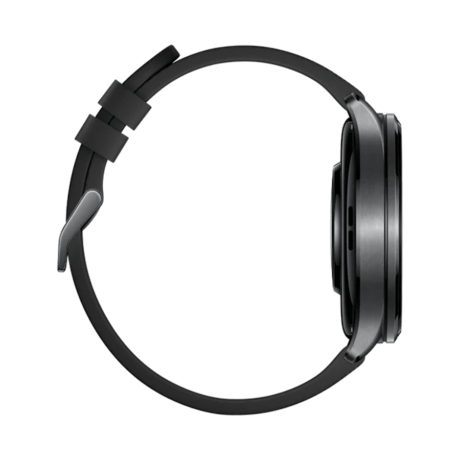 Xiaomi Watch 5 snjall- og heilsuúr