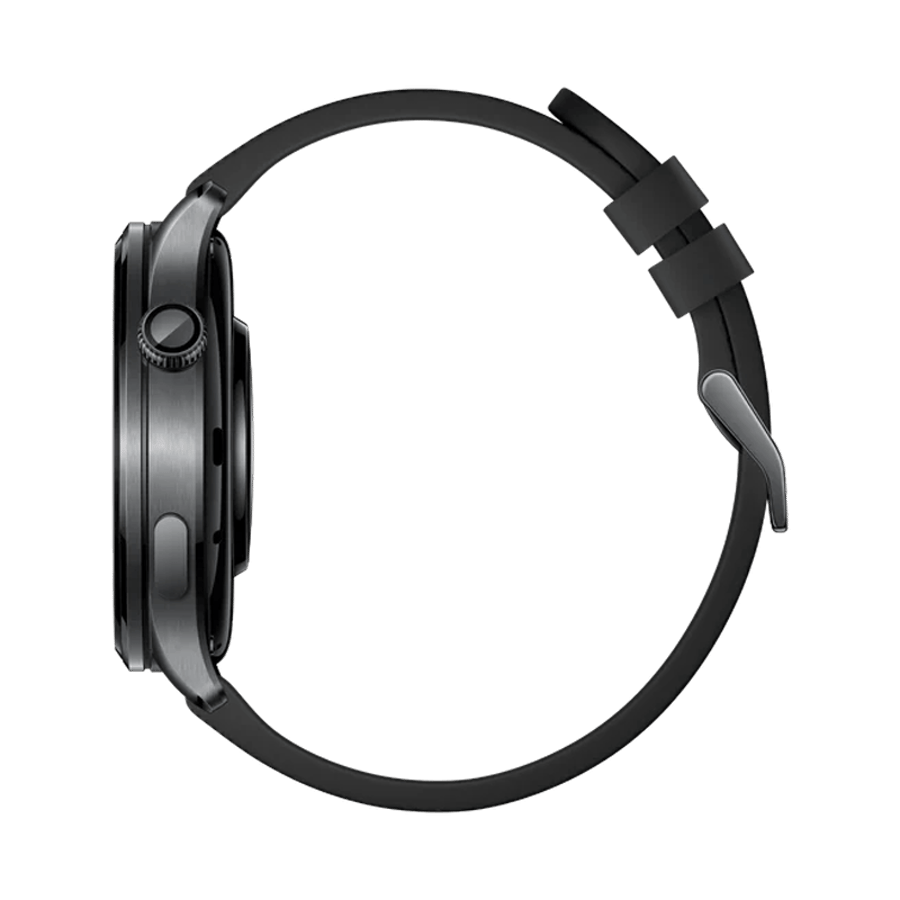 Xiaomi Watch 5 snjall- og heilsuúr